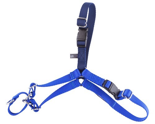 Gentle Leader Dog Harness - Large - Blue
