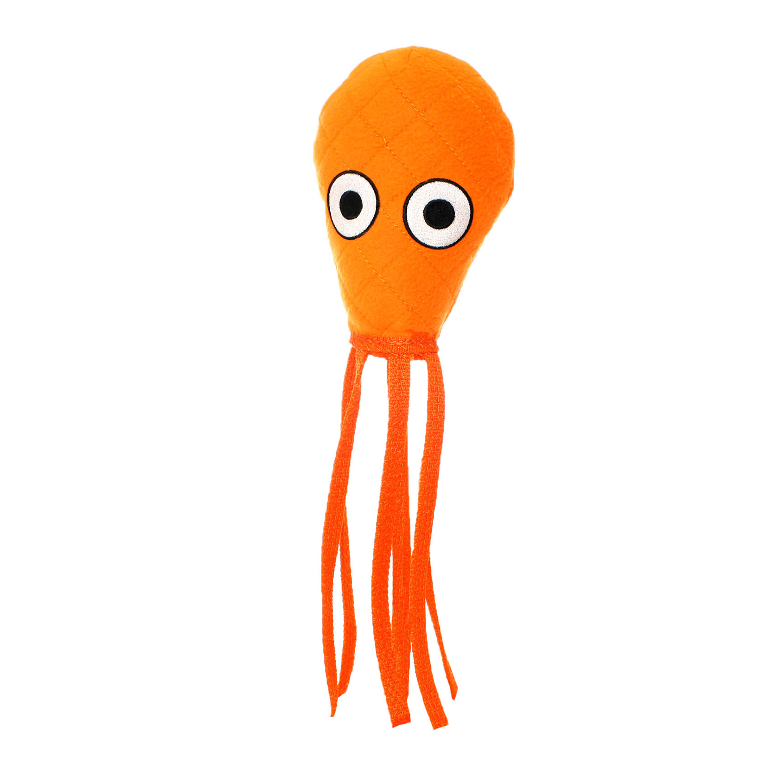 tuffy squid dog toy