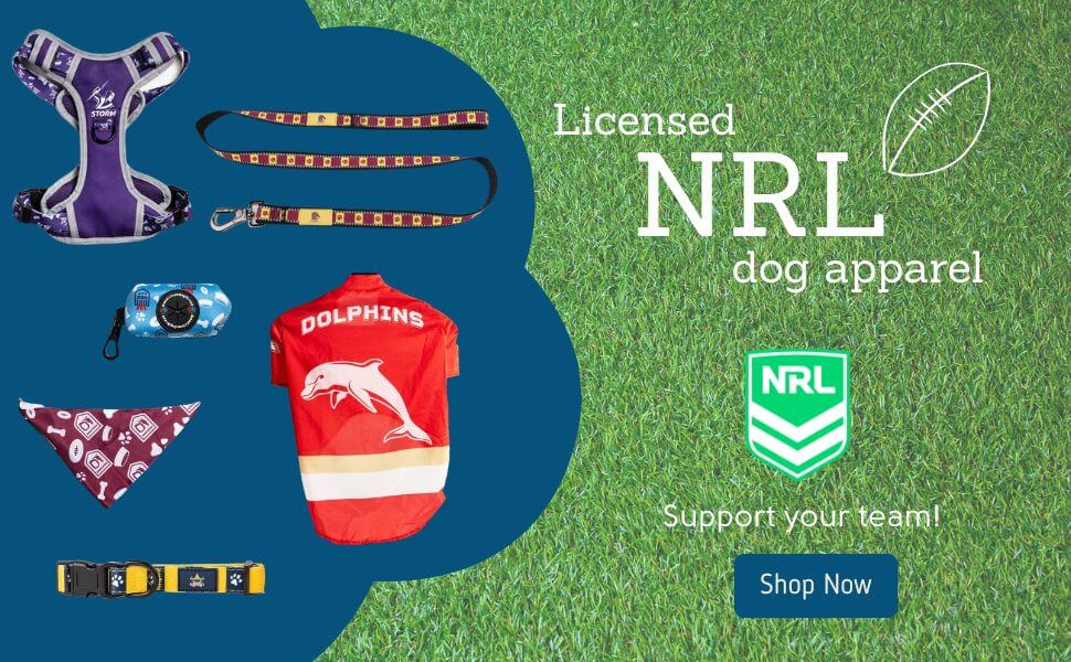 NRL Gear 