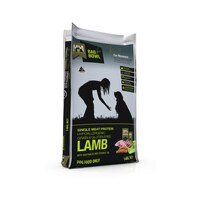 Meals for Mutts Adult Dog Grain Free Dry Food - Lamb - 14kg
