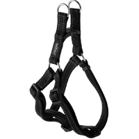 Rogz Utility Step-In Dog Harness - Large - Black