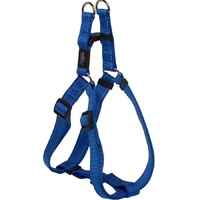 Rogz Utility Step-In Dog Harness - X-Large - Blue