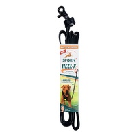 Sporn Heel-X 5-Handle Dog Training Leash