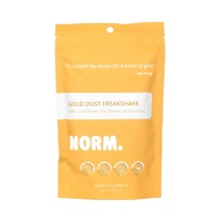 Norm Gold Dust Freakshake - 110g