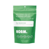 Norm OG Freakshake (Green) - 110g