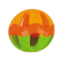 Entertain-A-Ball Cat Toy