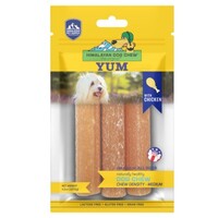 Himalayan Dog Chew Yum with Chicken - 113.3g (3 Pack)