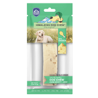 Himalayan Dog Chew with Chicken - Medium (1 Pack)