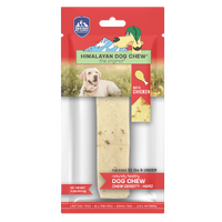 Himalayan Dog Chew with Chicken - Large (1 Pack)