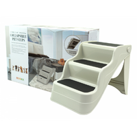 FurKidz Collapsible Pet Steps