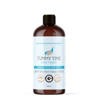 iPromea Tummy Time Inner Health Probiotic for Pets - 500ml