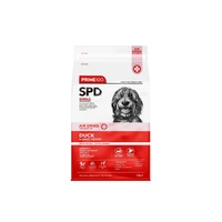 Prime 100 SPD Air Dried Dog Food - Duck & Sweet Potato - 2.2kg