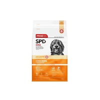 Prime 100 SPD Air Dried Dog Food - Chicken & Brown Rice - 120g