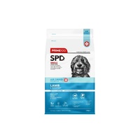 Prime 100 SPD Air Dried Dog Food - Lamb & Rosemary - 120g