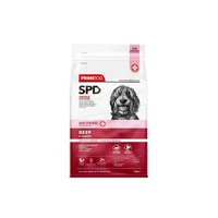 Prime 100 SPD Air Dried Dog Food - Beef & Carrot - 120g