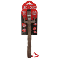 DOOG The Sticks Dog Toy - Uncle Chuck (35cm)