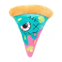 FuzzYard Dog Toy - Zombizza Marg-Eat-Her (16x5x19cm)