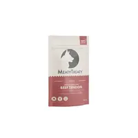 Meaty Treaty Freeze Dried Beef Tendon - 70g