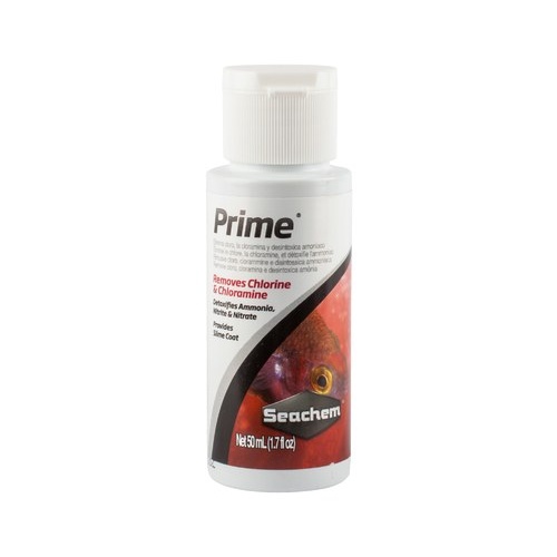 Seachem Prime - 50ml