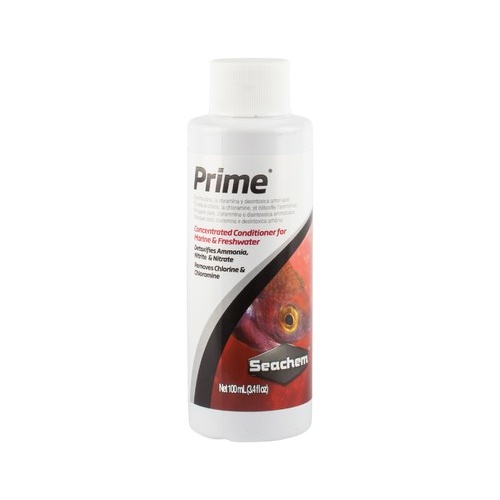 Seachem Prime - 100ml