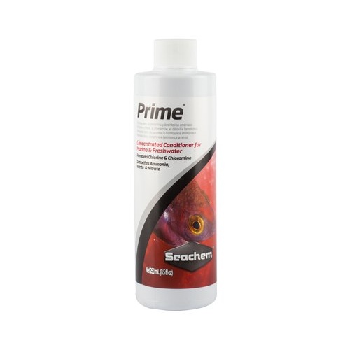 Seachem Prime - 250ml