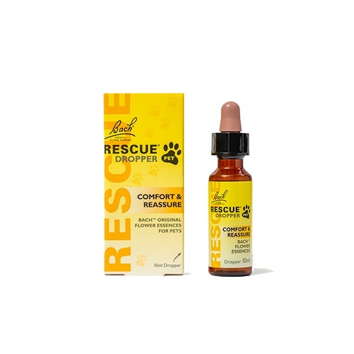 Rescue Remedy for Pets - 10ml