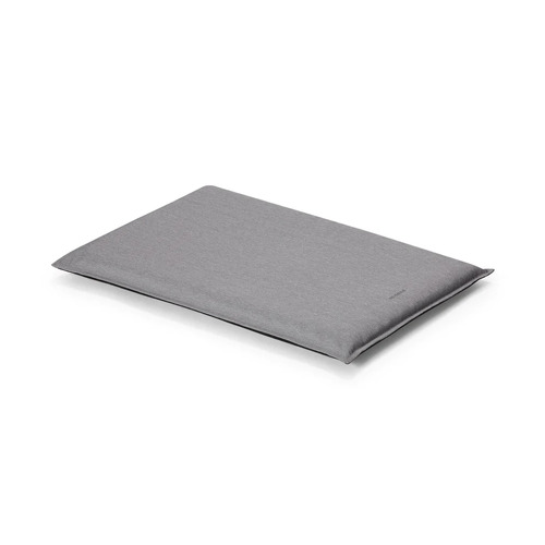 Snooza Ortho Mat - Grey - Small (57cm x 42cm)