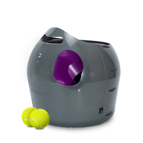 PetSafe Automatic Ball Launcher