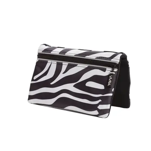 VIVRA Vivid - Sahara (Zebra Print) - Small