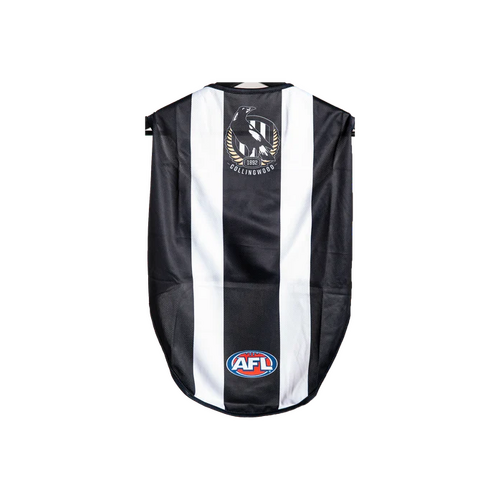 Collingwood Magpies AFL Dog Jersey