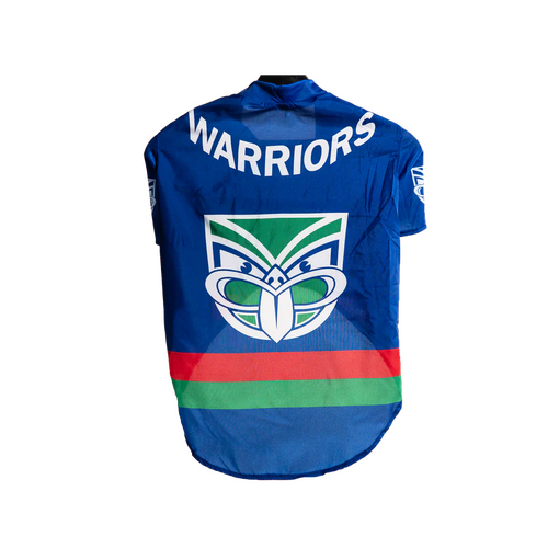 New Zealand Warriors NRL Dog Jersey