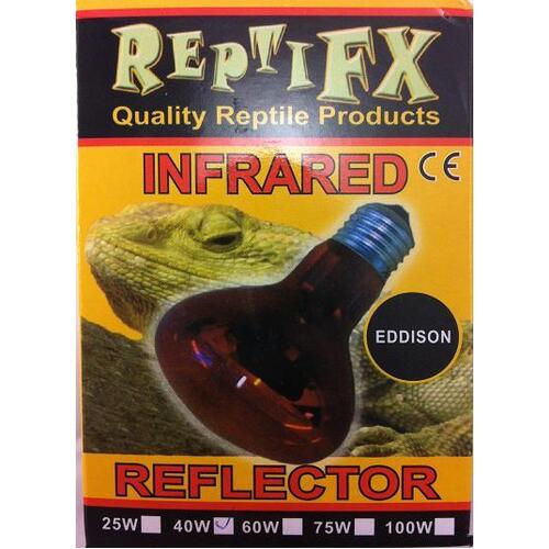 ReptiFX Infrared Reflector - Eddison