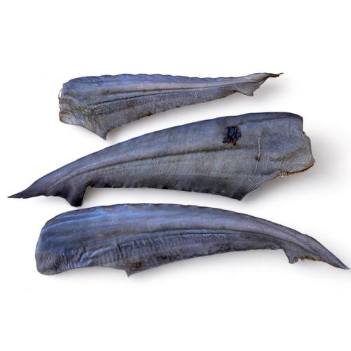 Shark Tail (15-25cm) - 1kg